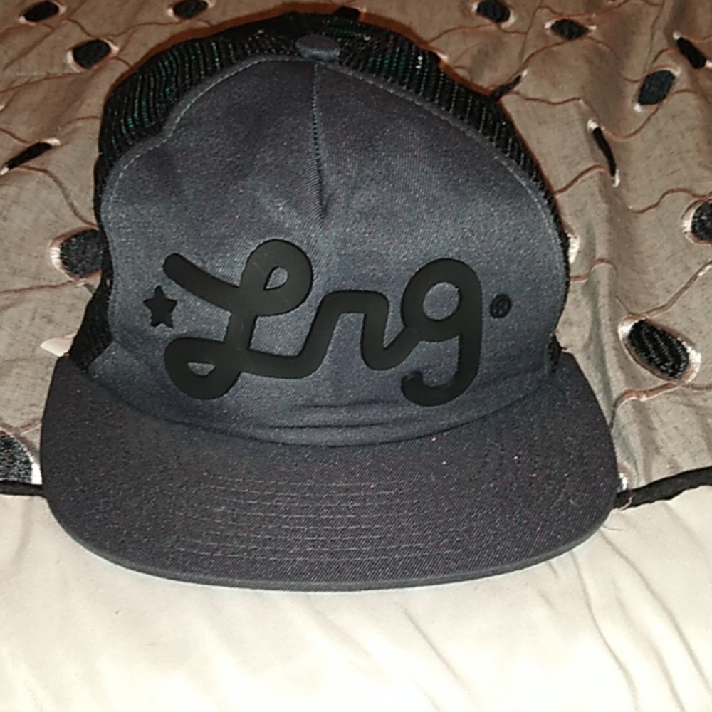 LRG Hat